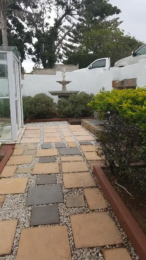 The White House Apartment Port Elizabeth