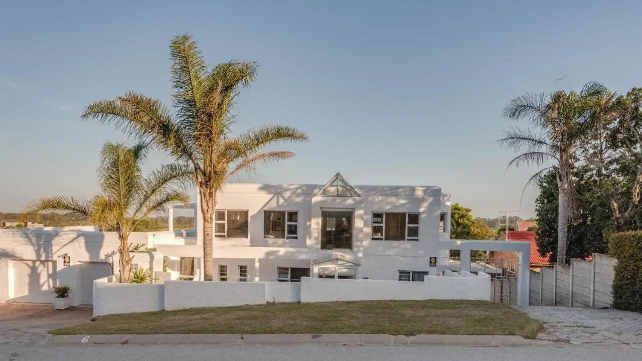The White House Apartment Port Elizabeth