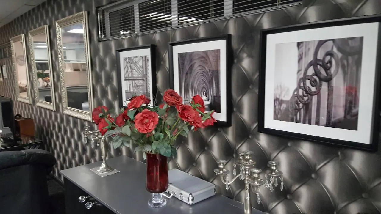 The White House Apartment Port Elizabeth