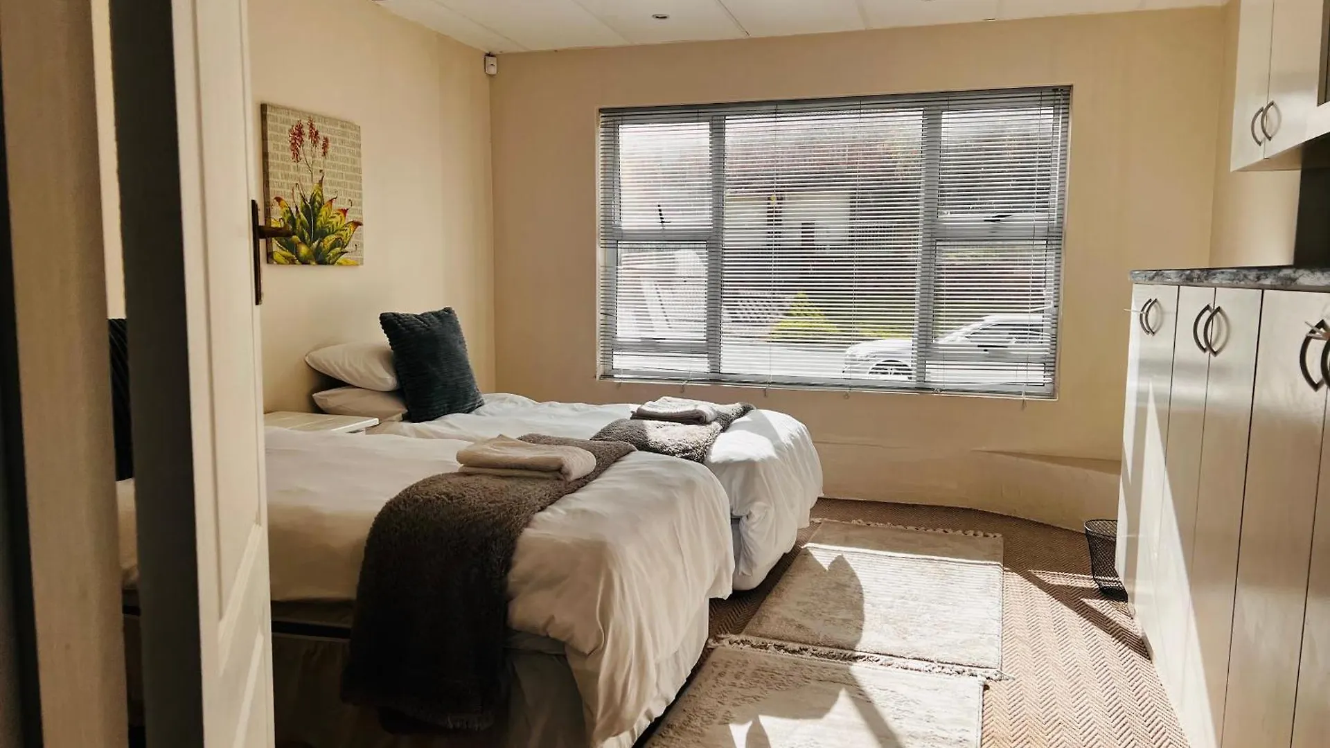 The White House Apartment Port Elizabeth