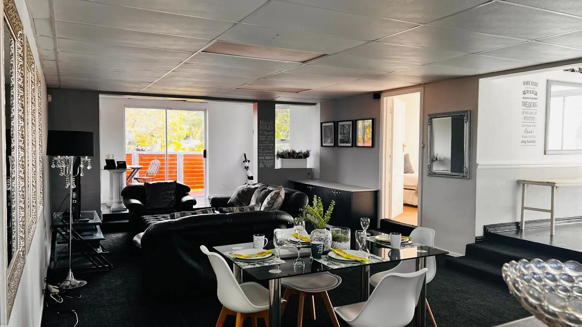 The White House Apartment Port Elizabeth South Africa