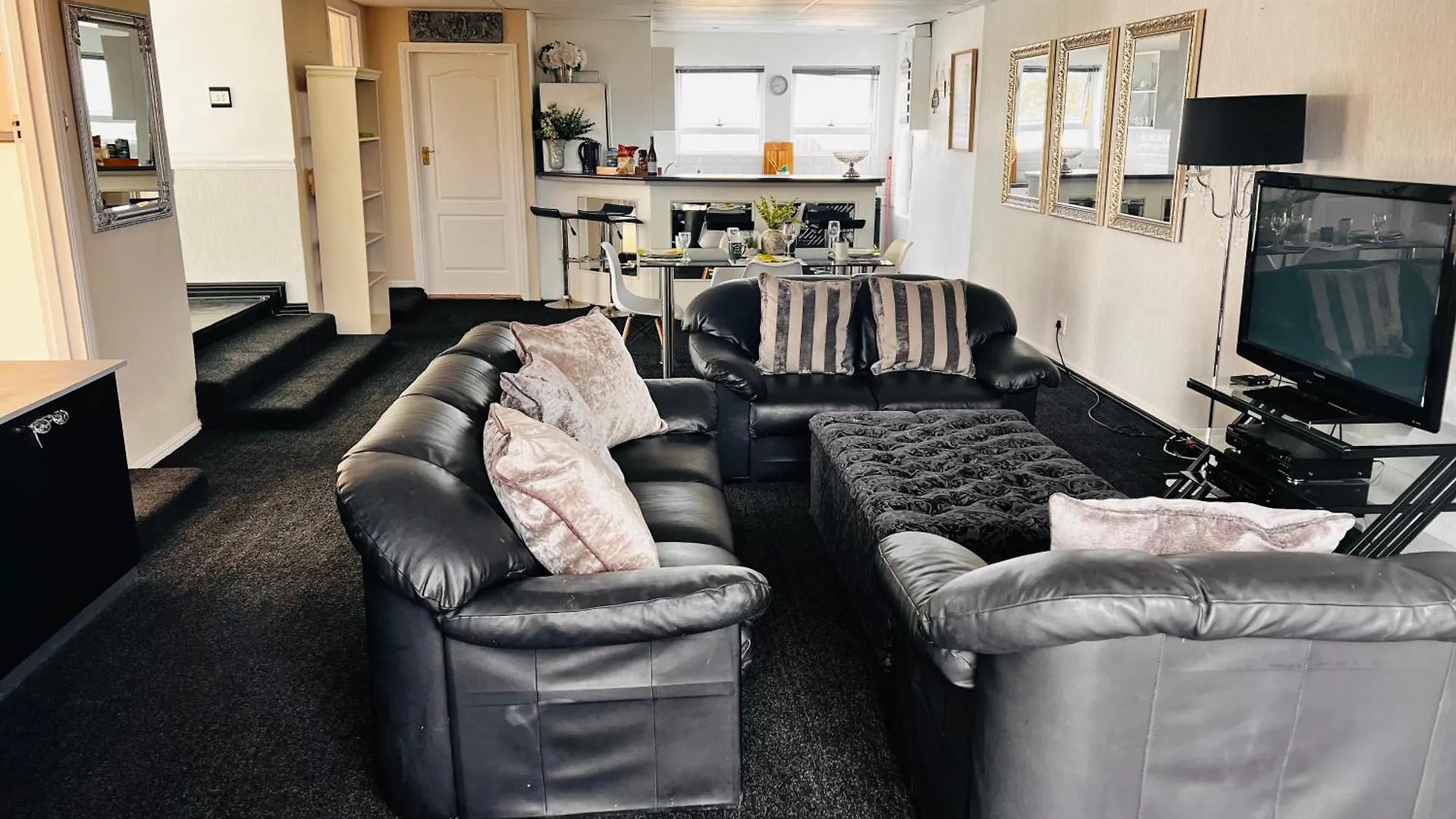 The White House Apartment Port Elizabeth South Africa