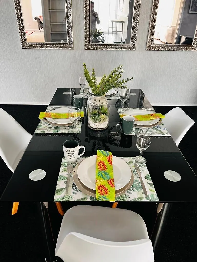 The White House Apartment Port Elizabeth