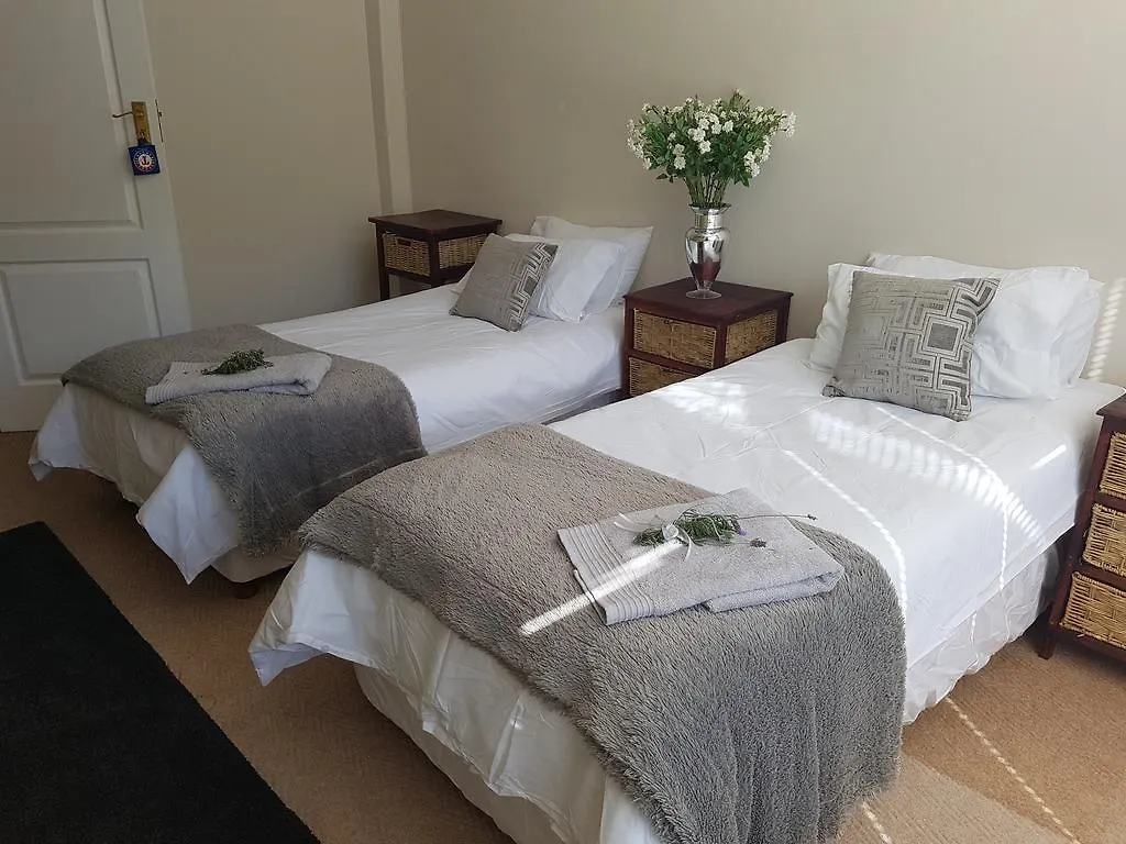 The White House Apartment Port Elizabeth