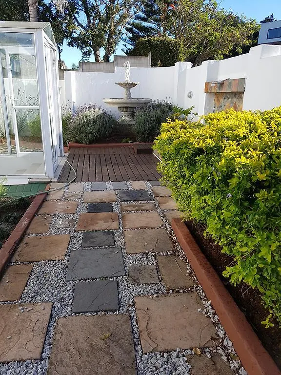 The White House Apartment Port Elizabeth